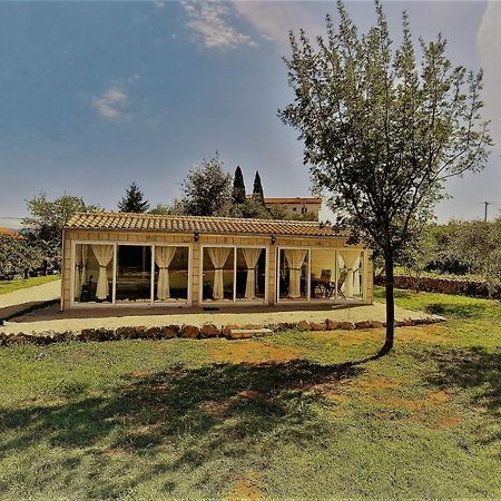 Holiday House Vela Vrta Sveti Ivan Dobrinjski Экстерьер фото
