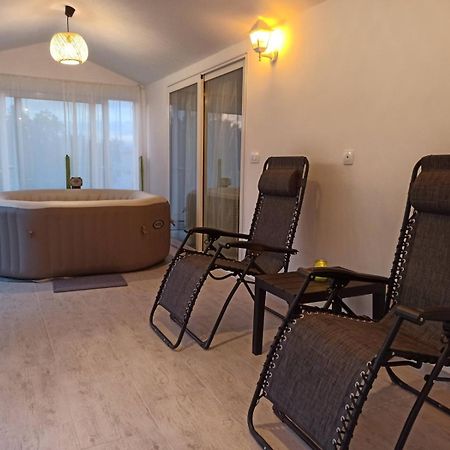 Holiday House Vela Vrta Sveti Ivan Dobrinjski Экстерьер фото