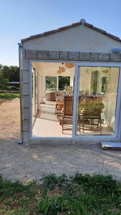 Holiday House Vela Vrta Sveti Ivan Dobrinjski Экстерьер фото