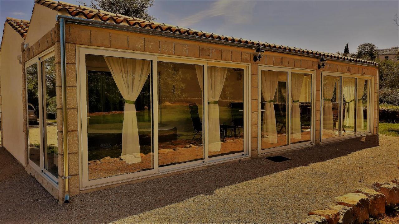 Holiday House Vela Vrta Sveti Ivan Dobrinjski Экстерьер фото