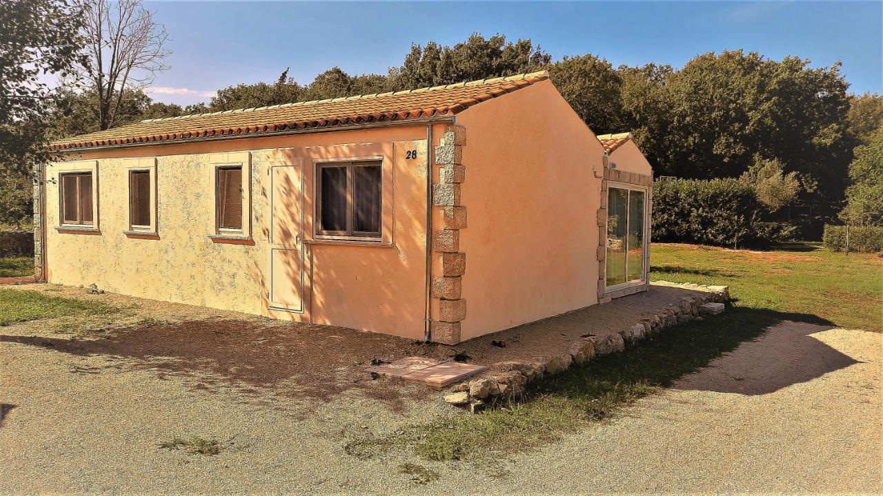 Holiday House Vela Vrta Sveti Ivan Dobrinjski Экстерьер фото