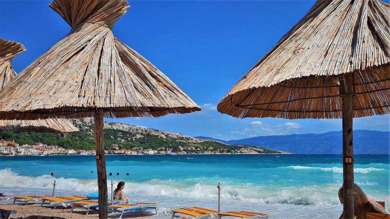 Holiday House Vela Vrta Sveti Ivan Dobrinjski Экстерьер фото