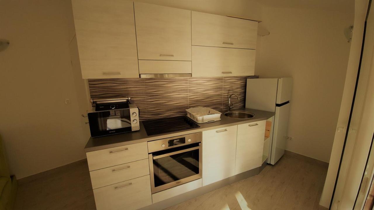 Holiday House Vela Vrta Sveti Ivan Dobrinjski Экстерьер фото