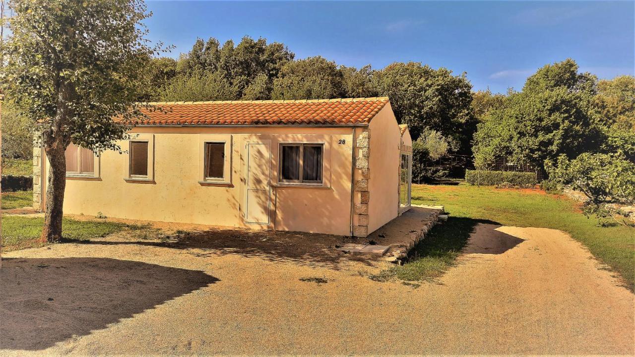Holiday House Vela Vrta Sveti Ivan Dobrinjski Экстерьер фото