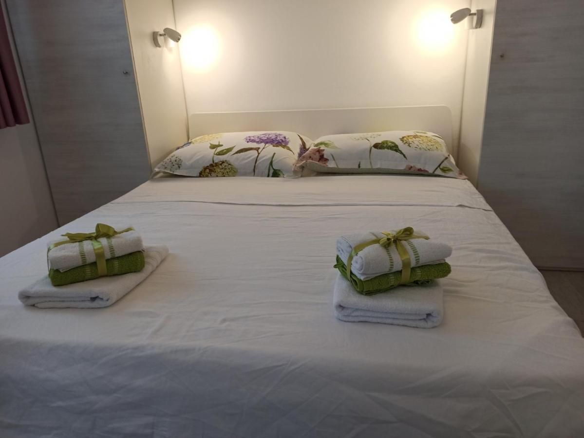 Holiday House Vela Vrta Sveti Ivan Dobrinjski Экстерьер фото