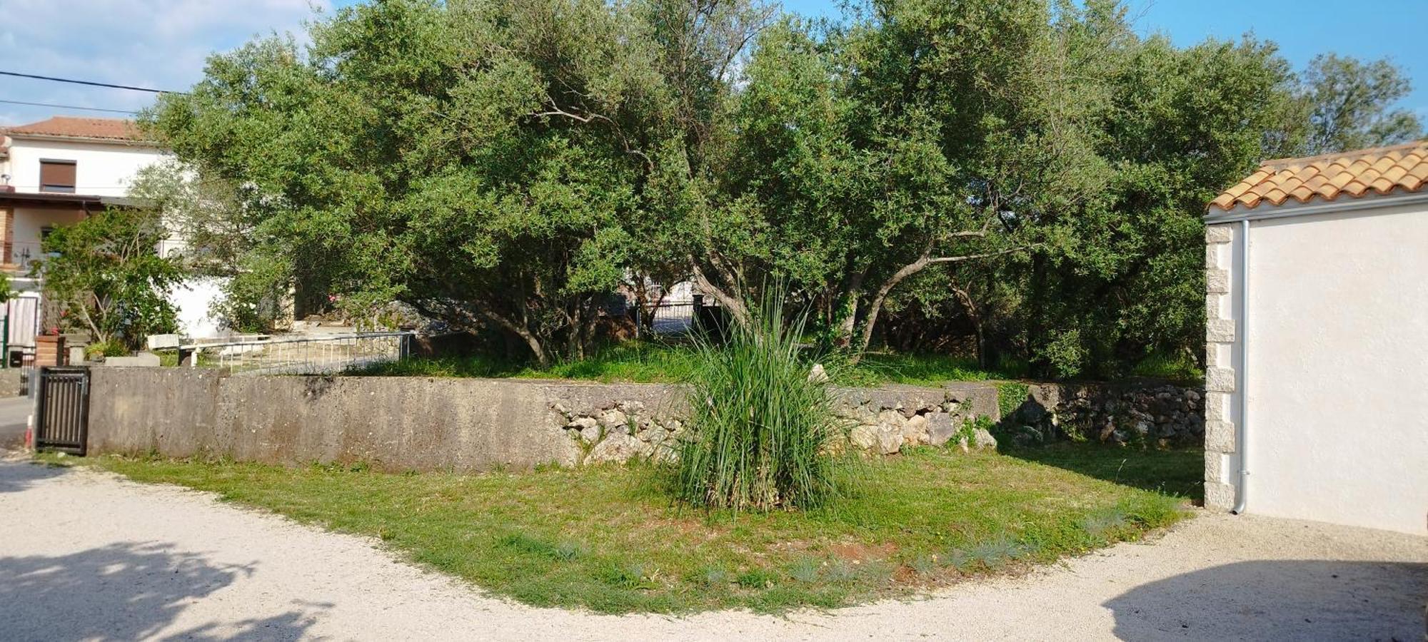 Holiday House Vela Vrta Sveti Ivan Dobrinjski Экстерьер фото