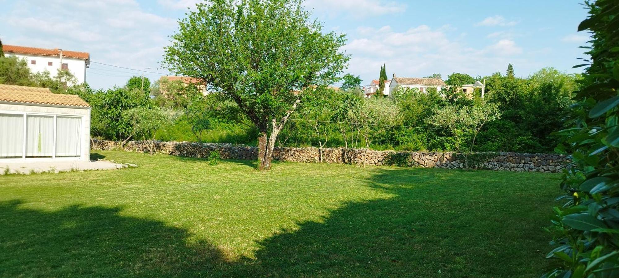 Holiday House Vela Vrta Sveti Ivan Dobrinjski Экстерьер фото