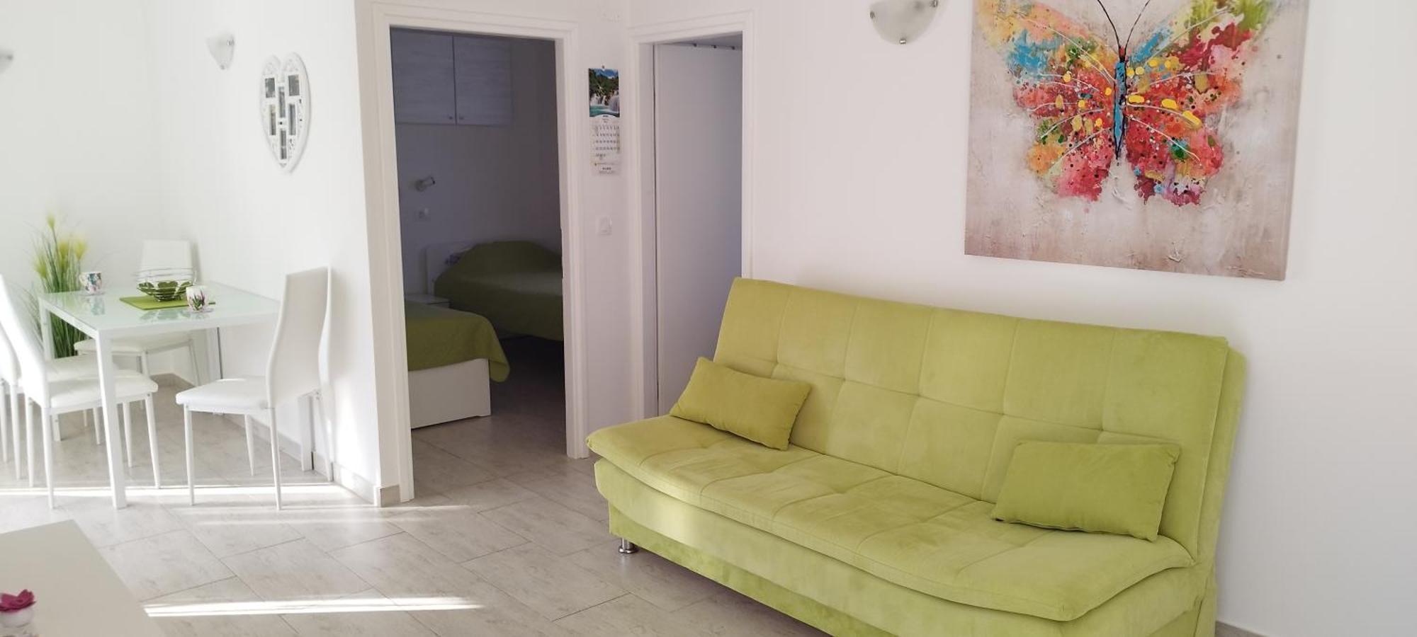 Holiday House Vela Vrta Sveti Ivan Dobrinjski Экстерьер фото